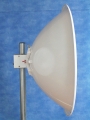 Parabolick antna JRMB-900-10/11