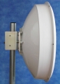 Parabolick antna JRMA-650-10/11