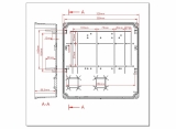 Rozmery / Dimensions
