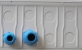 JR-300 detail