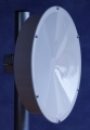 Parabolická anténa JRC-24 EX MIMO